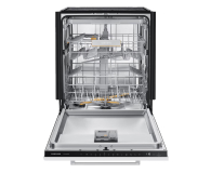 Zmywarka SAMSUNG DW60BG750B00ET 60cm, 14kpl, WaterJet Clean™, AI, Auto Open, Wi‑Fi SmartThings, Flex Load, SpeedBooster ,3kosz - 1351756 - zdjęcie 3